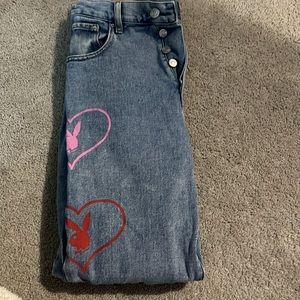 playboy jeans